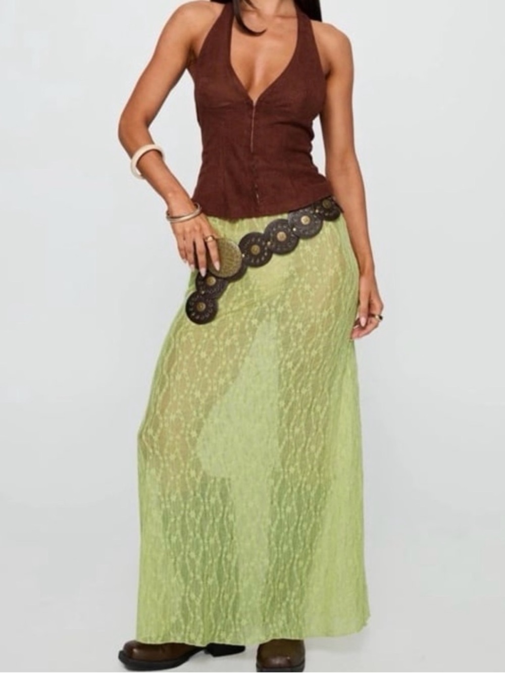 Princess Polly skirt